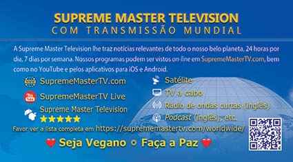 Supreme Master Television - SupremeMasterTV.com